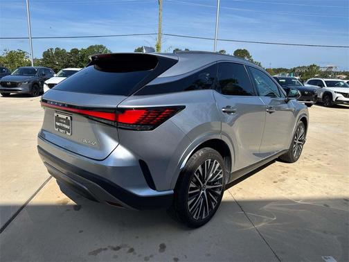 2023 Lexus RX 350 Premium Plus
