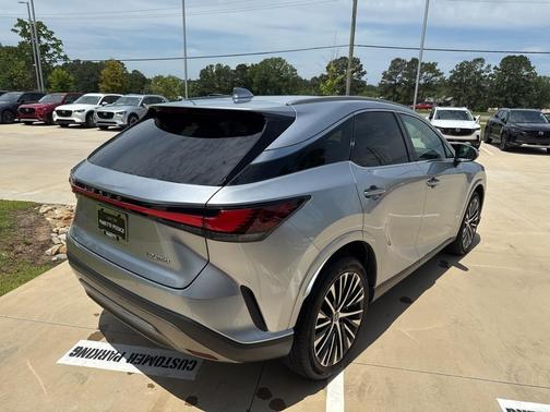2023 Lexus RX 350 Premium Plus