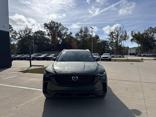 2026 Mazda CX-50 2.5 S