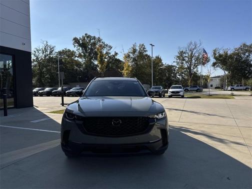 2026 Mazda CX-50 2.5 S