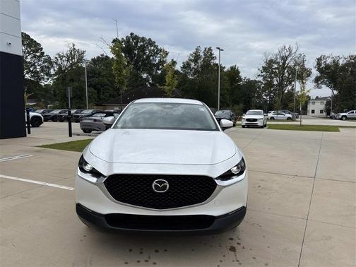 2025 Mazda CX-30 2.5 S