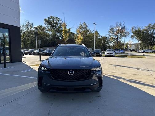 2026 Mazda CX-50 2.5 S