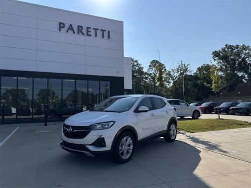 2021 Buick Encore GX Preferred