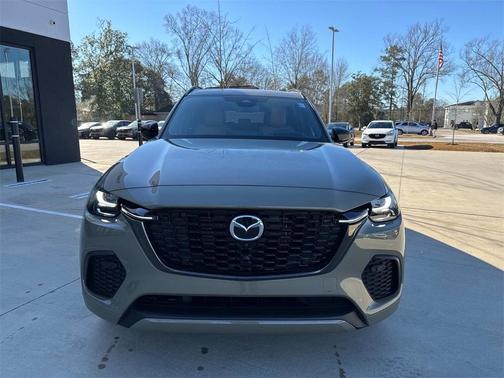 2025 Mazda CX-70 3.3 Turbo S Premium Plus Package