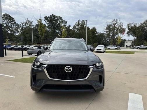 2025 Mazda CX-90 3.3 Turbo Preferred Package