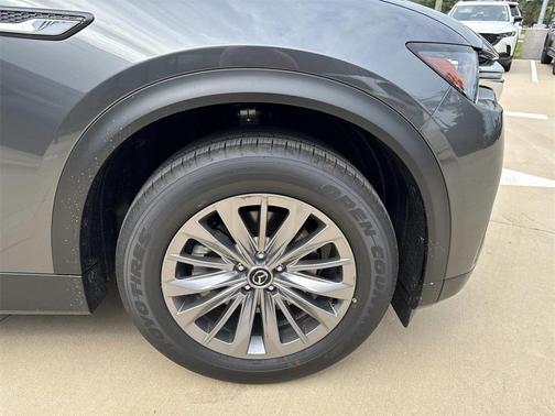 2025 Mazda CX-90 3.3 Turbo Preferred Package