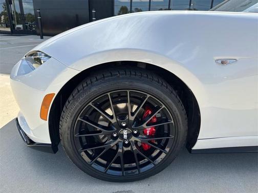 2023 Mazda MX-5 Miata Club