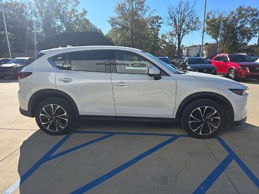 2023 Mazda CX-5 2.5 S Premium