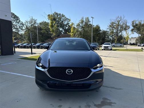 2025 Mazda CX-30 2.5 S