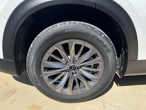 2025 Mazda CX-90 3.3 Turbo Select Package