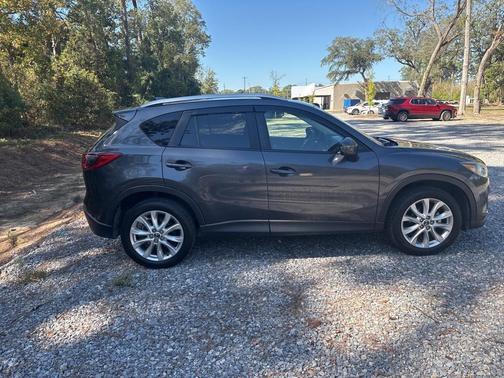 2014 Mazda CX-5 Grand Touring