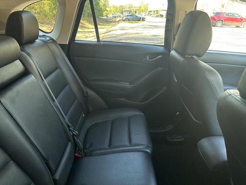 2014 Mazda CX-5 Grand Touring