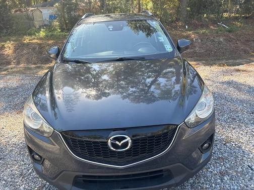 2014 Mazda CX-5 Grand Touring