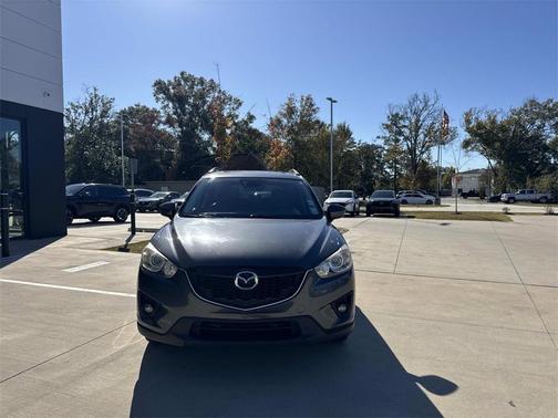 2014 Mazda CX-5 Grand Touring