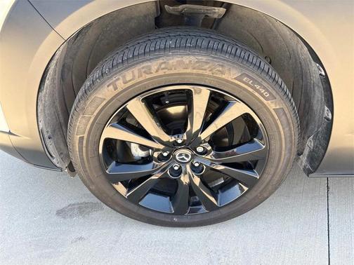 2023 Mazda CX-30 2.5 Turbo Premium Package