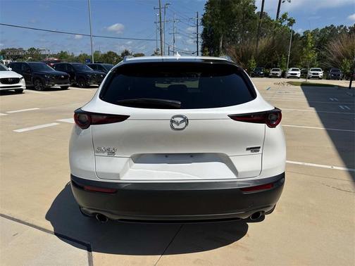 2023 Mazda CX-30 2.5 Turbo Premium Package