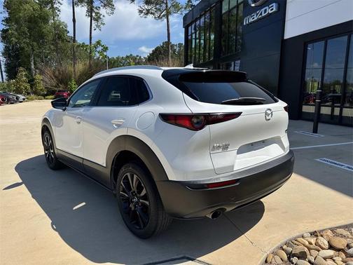 2023 Mazda CX-30 2.5 Turbo Premium Package