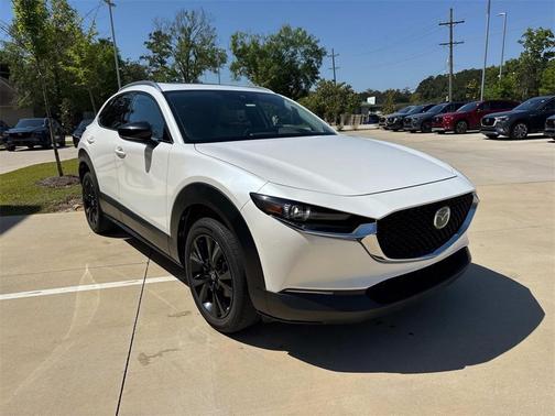 2023 Mazda CX-30 2.5 Turbo Premium Package