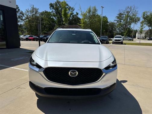 2023 Mazda CX-30 2.5 Turbo Premium Package