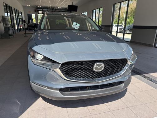 2024 Mazda CX-30 2.5 S Carbon Edition