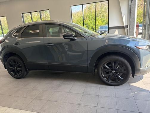 2024 Mazda CX-30 2.5 S Carbon Edition