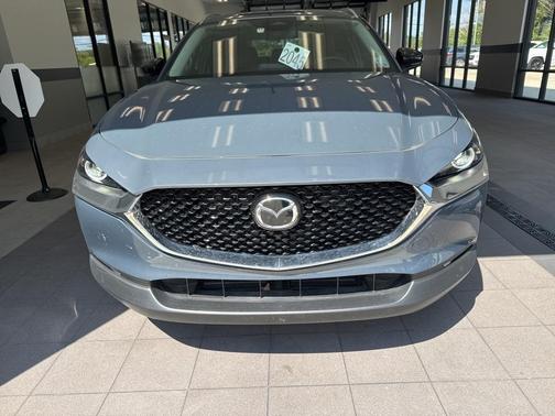 2024 Mazda CX-30 2.5 S Carbon Edition