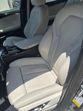 2017 BMW 530 i