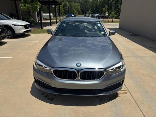2017 BMW 530 i