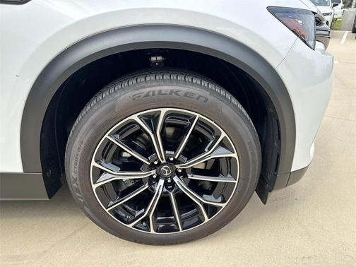 2025 Mazda CX-70 PHEV Premium Package