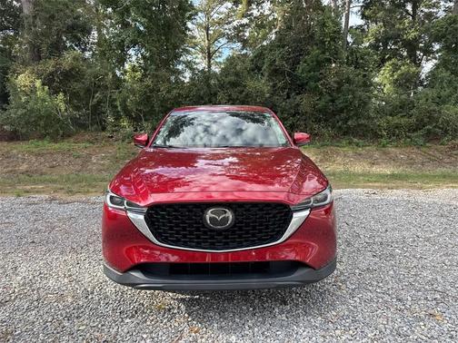 2022 Mazda CX-5 2.5 S Premium