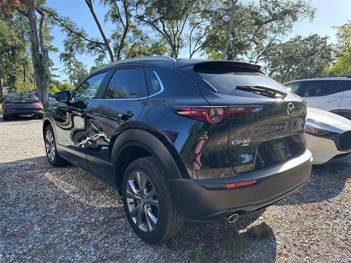 2023 Mazda CX-30 2.5 S Select Package