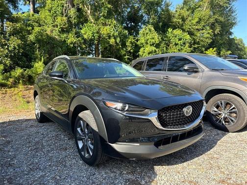 2023 Mazda CX-30 2.5 S Select Package