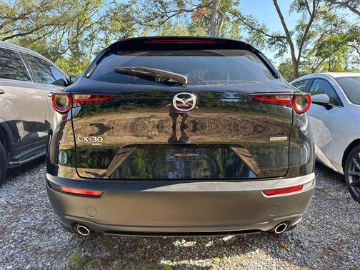 2023 Mazda CX-30 2.5 S Select Package
