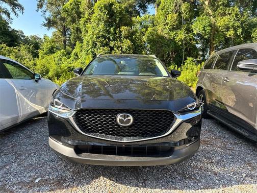 2023 Mazda CX-30 2.5 S Select Package