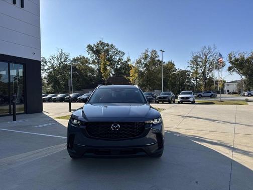 2025 Mazda CX-50 2.5 S Premium Plus Package