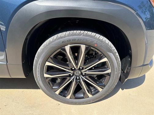 2025 Mazda CX-50 2.5 Turbo Premium Package