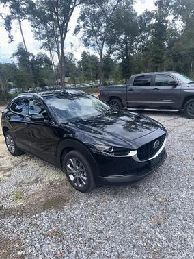 2024 Mazda CX-30 Premium Package