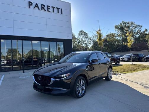 2024 Mazda CX-30 Premium Package