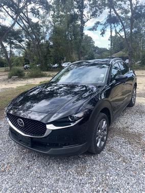 2024 Mazda CX-30 Premium Package