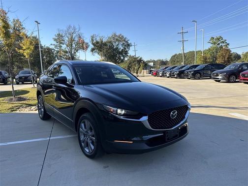2024 Mazda CX-30 Premium Package