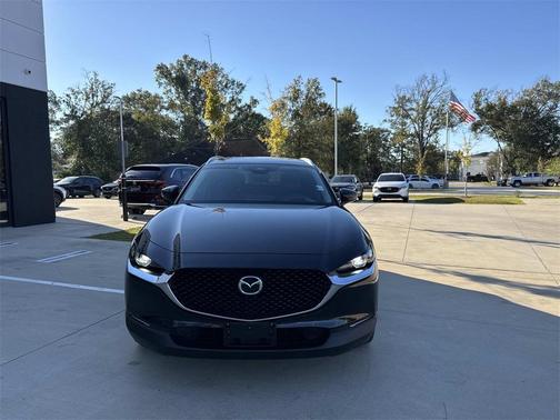 2024 Mazda CX-30 Premium Package