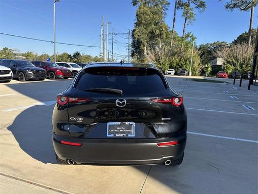 2024 Mazda CX-30 Premium Package