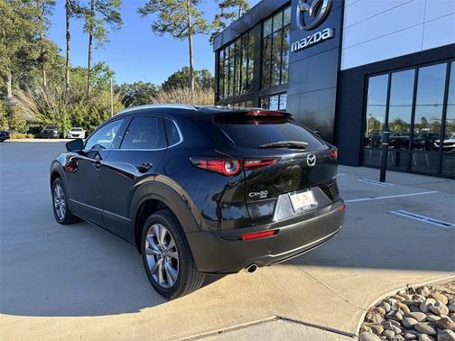 2024 Mazda CX-30 Premium Package