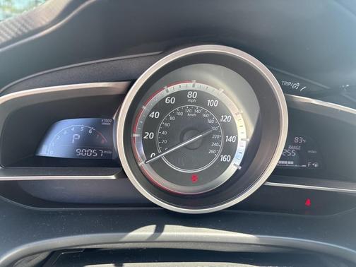 2016 Mazda Mazda3 i Touring