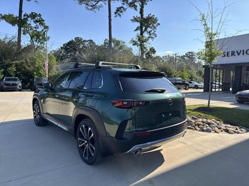 cypress 2026 Mazda CX-50 2.5 Turbo Premium Plus Package