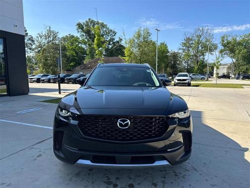 2025 Mazda CX-50 2.5 Turbo Premium Package