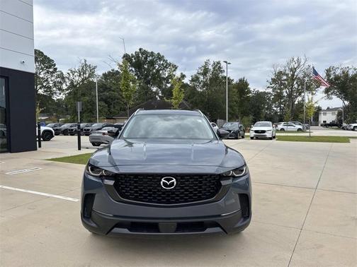 2025 Mazda CX-50 2.5 S Premium Plus Package