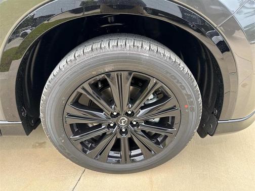 2025 Mazda CX-5 2.5 Turbo Premium Package