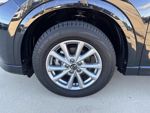 2024 Mazda CX-5 Preferred