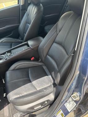 2017 Mazda Mazda3 Touring